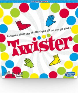TWISTER