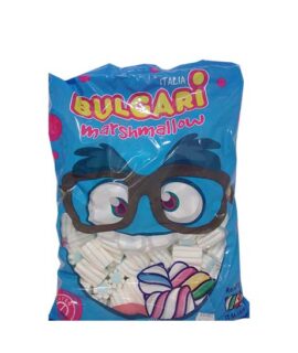 Marshmallow Bulgari Estruso celeste
