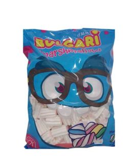 Marshmallow Bulgari Estruso rosa