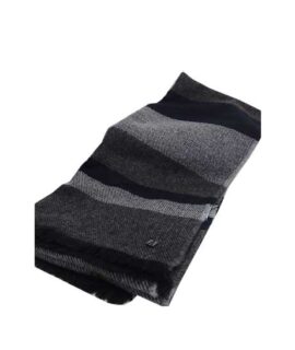 Sciarpa UOMO a righe