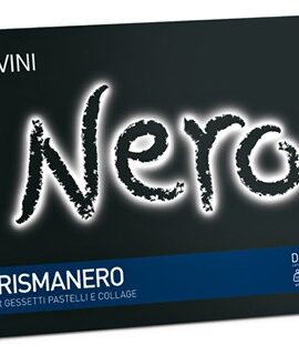 Album fogli neri FAVINI