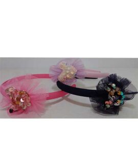 Cerchietto per capelli MINNIE