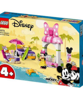 Lego DISNEY cod. 10773
