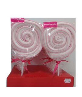 Lecca Lecca GIRANDOLA rosa