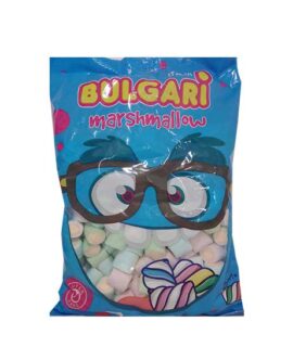 Marshmallow Bulgari Estruso colorati