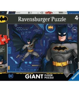 Puzzle BATMAN 60 pz