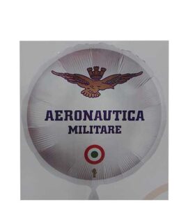 Pallone AERONAUTICA MILITARE