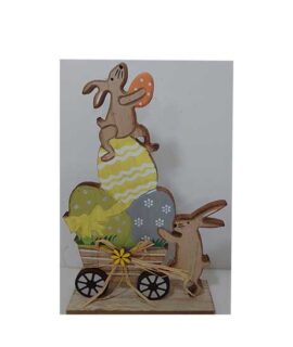 Carretto pasquale