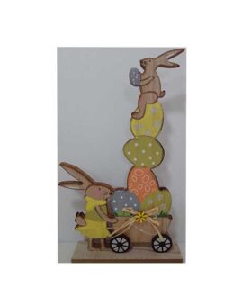 Carretto pasquale 1