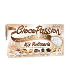 Confetti Cioco Passion mix patisserie