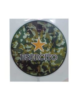 Pallone ESERCITO