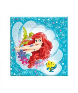Tovagliolo Ariel la SIRENETTA