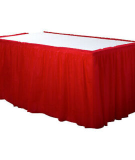 Girotavola monocolore