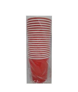 Bicchiere DOPLA di cartone