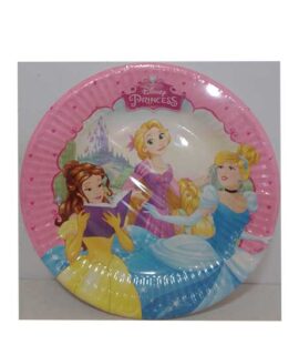 Piatto PRINCIPESSE 1