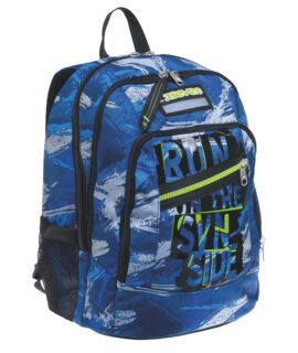 Zaino SEVEN tondo Advanced Crafter Boy