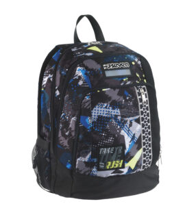 Zaino SEVEN tondo Advanced Rushover Boy