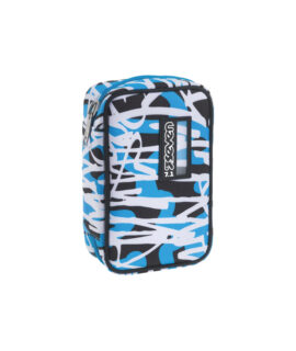 Astuccio Seven SPEED CASE Dripped Boy