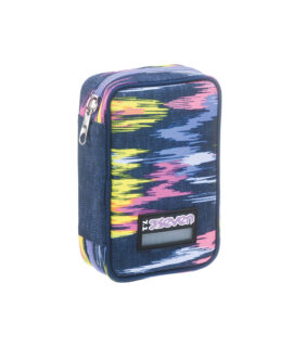 Astuccio Seven SPEED CASE Virtual Girl