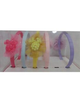 Cerchietto per capelli MINNIE