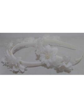 Cerchietto per capelli cerimonia