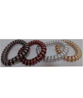 Elastico per capelli in PVC