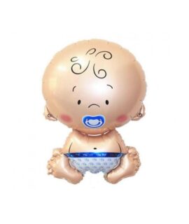Pallone BIMBO in mylar