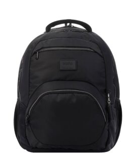 Zaino TOTTO Tracer 4 nero