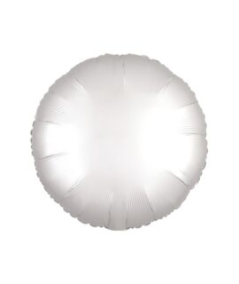 Pallone tondo BIANCO