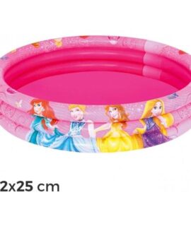 Piscina gonfiabile PRINCIPESSE