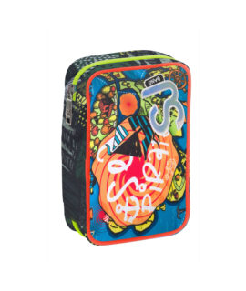 Astuccio Seven SPEED PAD Pirate Boy