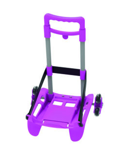 Trolley 3WD SEVEN per Zaino= Be Box Trolley