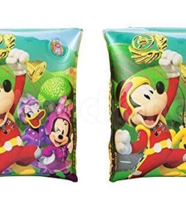Braccioli Topolino