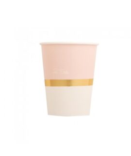 Bicchiere Baby Chic rosa