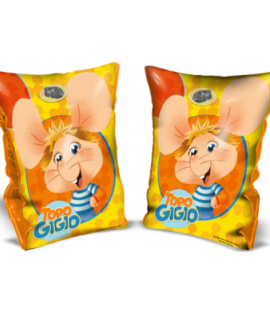 Braccioli TOPO GIGIO