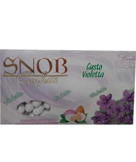 Crispo Confetti Snob - Violetta 500 gr