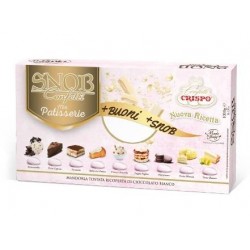 Confetti Snob Mix Patisserie rosa