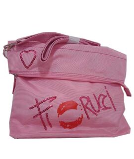 Tracolla FIORUCCI con labbra