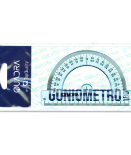 Goniometro Top Quality Quadra 180°