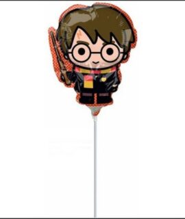 Pallone Harry Potter 25 cm