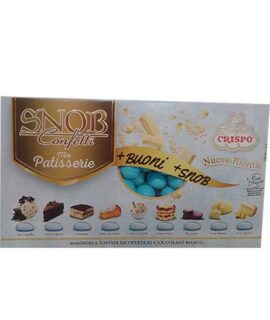 Confetti Snob Mix Patisserie celeste
