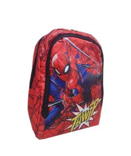 Zaino asilo SPIDER MAN