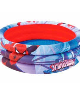 Piscina gonfiabile SPIDER MAN