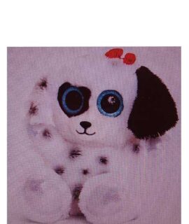 Peluche CANE carica 101