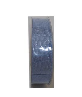 Nastro di cotone 25 mm laminato avion