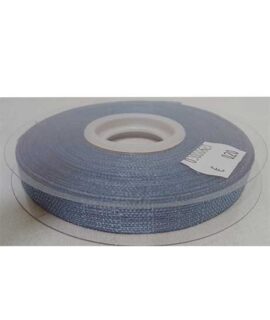 Nastro di cotone 10 mm laminato avion