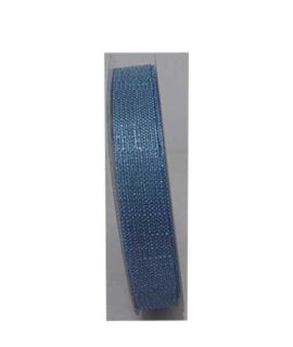 Nastro di cotone 15 mm laminato avion