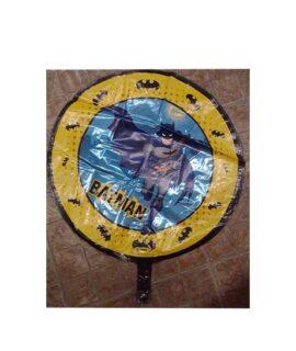 Pallone BATMAN