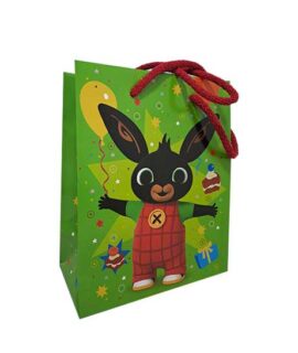 Busta regalo BING