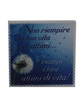 Calamita in tela cod.50